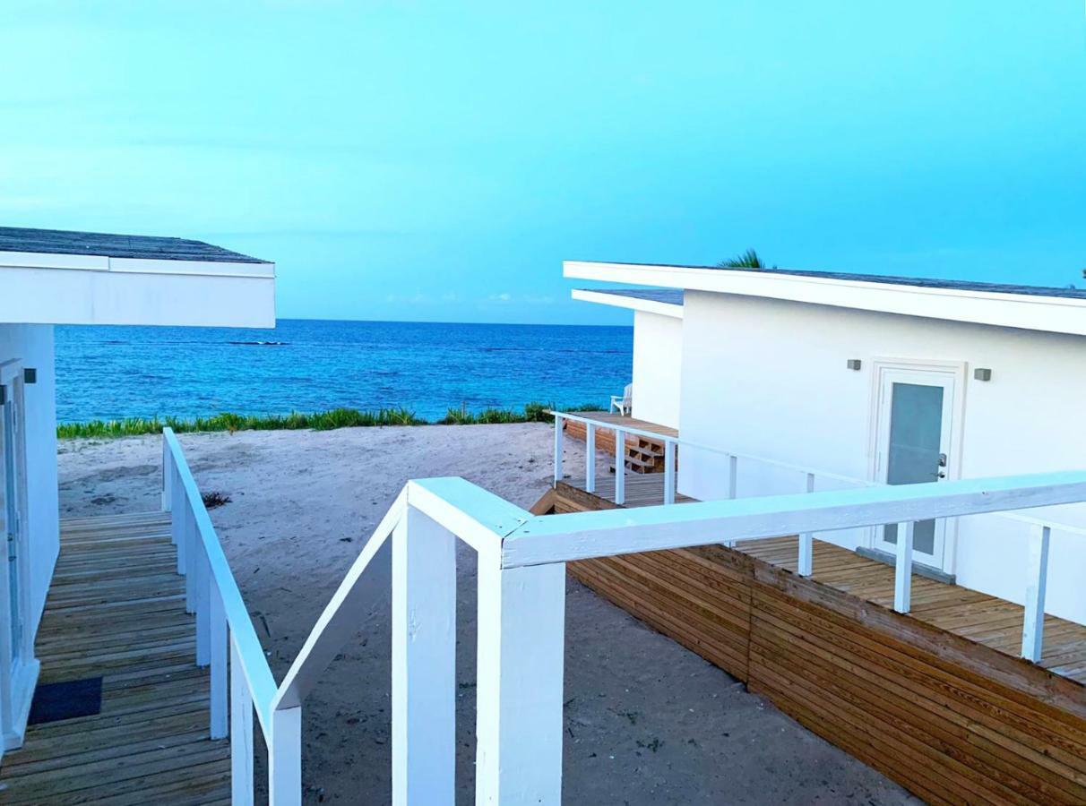 Mika'S Resort Governor's Harbour Kültér fotó