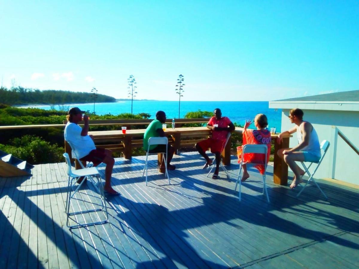 Mika'S Resort Governor's Harbour Kültér fotó